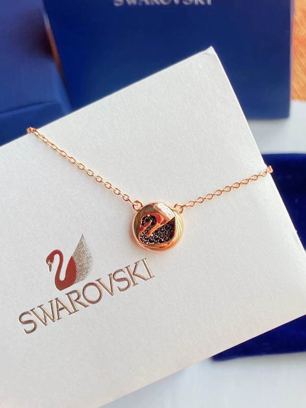 Swarovski Necklace 05yxh14